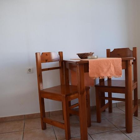 Paraporti Folégandros Extérieur photo