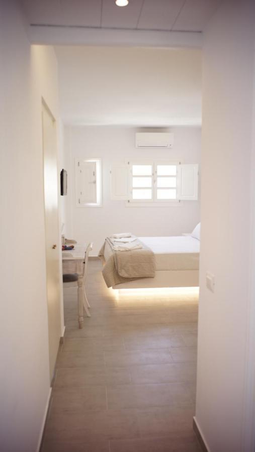 Paraporti Folégandros Extérieur photo