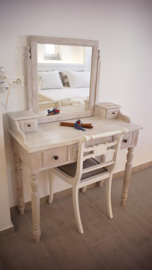 Paraporti Folégandros Extérieur photo