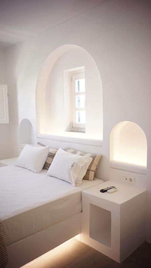 Paraporti Folégandros Extérieur photo