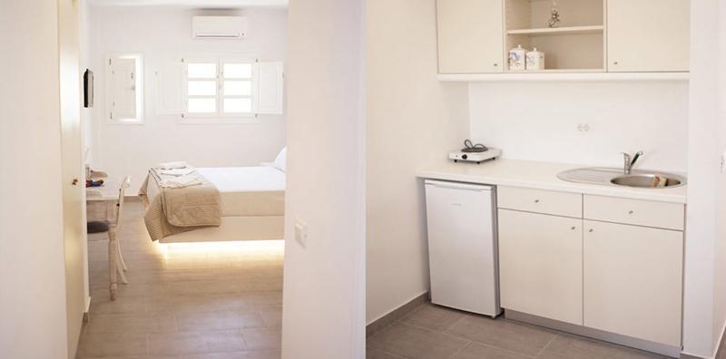Paraporti Folégandros Extérieur photo