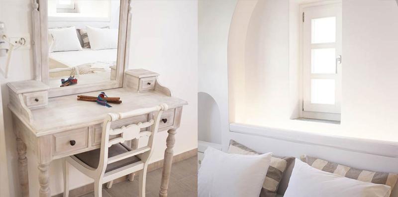 Paraporti Folégandros Extérieur photo